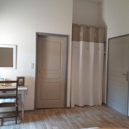 La Grange Du Rial Hotel Bournazel  Luaran gambar